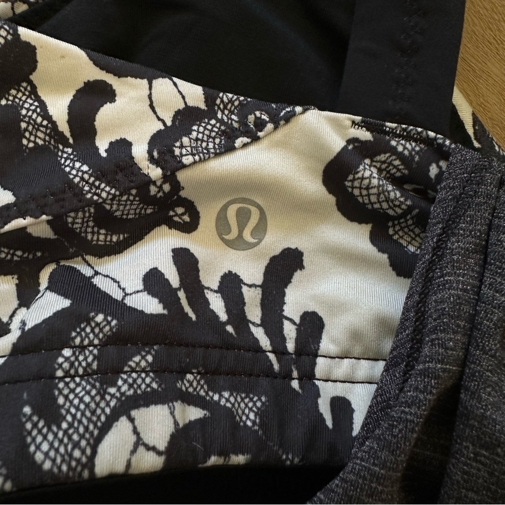 Lululemon No Limit Tank Top - Picture 2 of 5